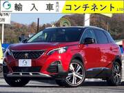 2019 PEUGEOT 3008