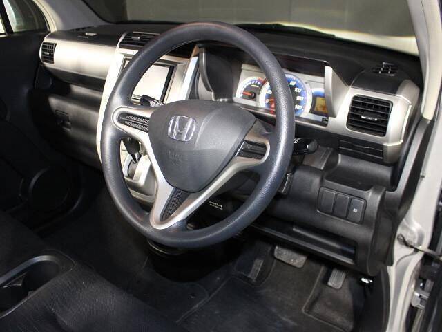 2012 HONDA ZEST SPARK | Ref No.0120878355 | Used Cars for Sale
