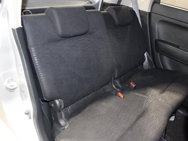 2012 HONDA ZEST SPARK | Ref No.0120878355 | Used Cars for Sale