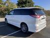 TOYOTA ESTIMA HYBRID