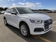 2017 AUDI Q5