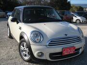 2011 BMW MINI COOPER