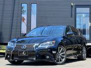2012 LEXUS GS