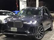 2019 BMW X7