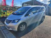 2011 HONDA FREED G JUST SELECTION