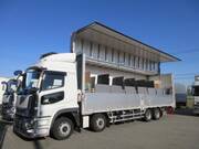 2022 FUSO SUPER GREAT