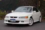 2002 HONDA ACCORD