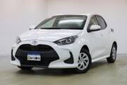 2020 TOYOTA YARIS
