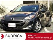 2010 MAZDA AXELA SPORTS