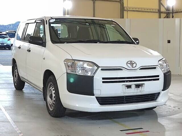 2014 TOYOTA PROBOX VAN | Ref No.0120878951 | Used Cars for Sale ...
