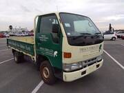 2000 TOYOTA TOYOACE TRUCK 1.5ton