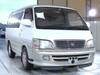 TOYOTA HIACE WAGON