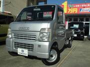 2008 SUZUKI CARRY TRUCK KU