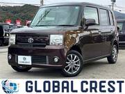 2013 TOYOTA PIXIS SPACE