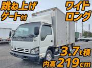 2006 ISUZU OTHER