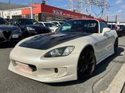2001 HONDA S2000