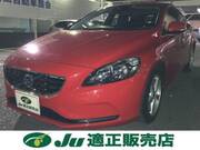 2014 VOLVO V40