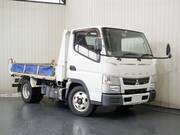 2014 FUSO CANTER