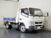 FUSO CANTER