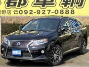 2013 LEXUS RX