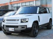 2022 LAND ROVER DEFENDER