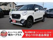 2016 DAIHATSU CAST