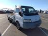 NISSAN VANETTE TRUCK