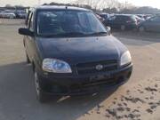 2005 SUZUKI SWIFT