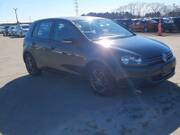 2011 VOLKSWAGEN GOLF TSI TREND LINE