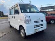 2013 SUZUKI EVERY
