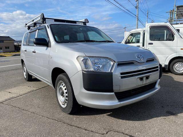 2014 TOYOTA PROBOX | Ref No.0120879659 | Used Cars for Sale ...