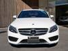 MERCEDES BENZ C-CLASS