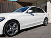 MERCEDES BENZ C-CLASS