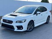 2019 SUBARU WRX S4