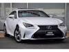 LEXUS RC