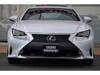 LEXUS RC