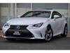 LEXUS RC