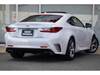 LEXUS RC