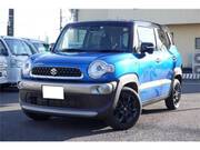 2018 SUZUKI XBEE