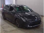 2020 TOYOTA COROLLA TOURING