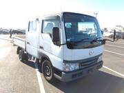 2004 MAZDA TITAN 1ton