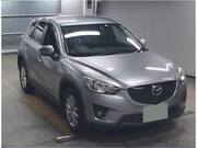 2014 MAZDA CX-5