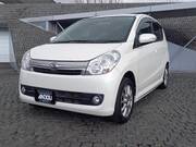 2007 DAIHATSU MIRA
