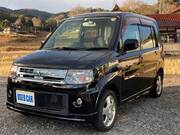 2008 MITSUBISHI TOPPO
