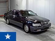 1996 NISSAN CIMA 30LV