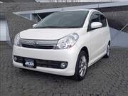 2007 DAIHATSU MIRA