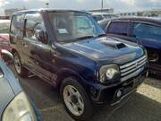 2002 SUZUKI JIMNY