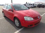 2008 VOLKSWAGEN GOLF