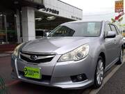 2011 SUBARU LEGACY