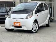 2008 MITSUBISHI i